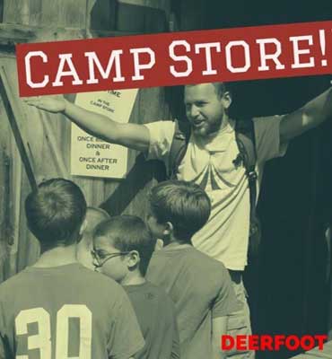 Camp Store